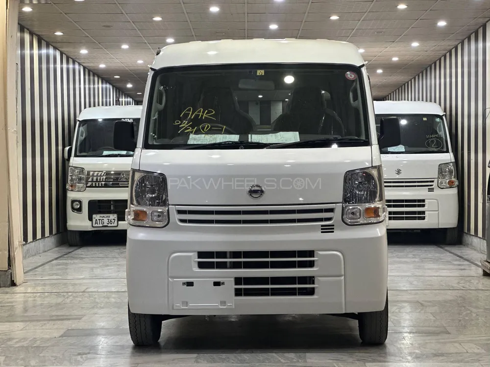 Nissan Clipper 2020 for Sale in Gujranwala Image-1