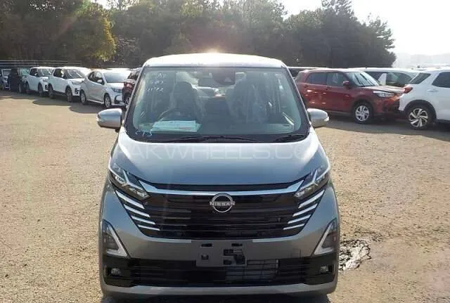 Nissan Dayz 2023 for Sale in Islamabad Image-1