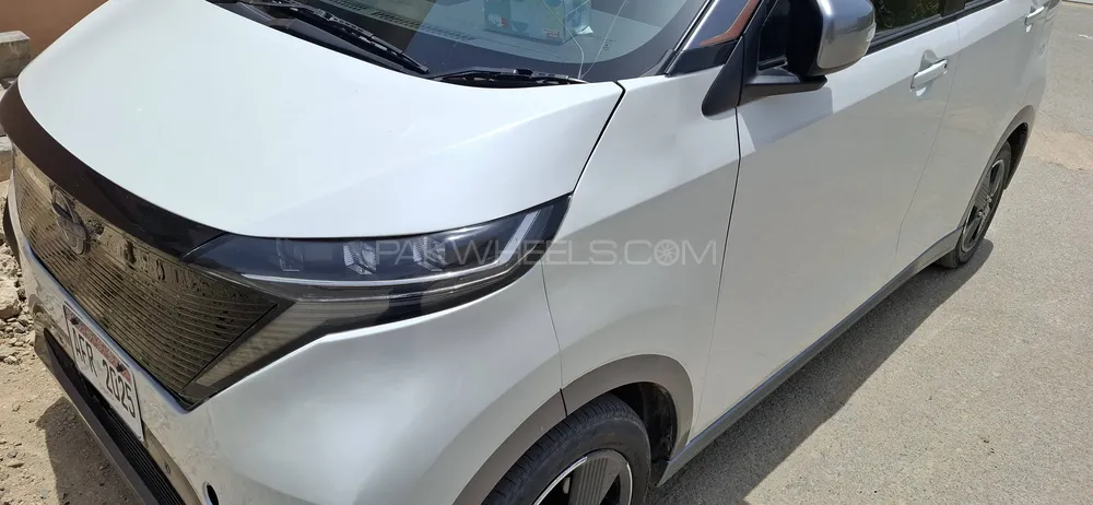Nissan Sakura 2022 for Sale in Karachi Image-1