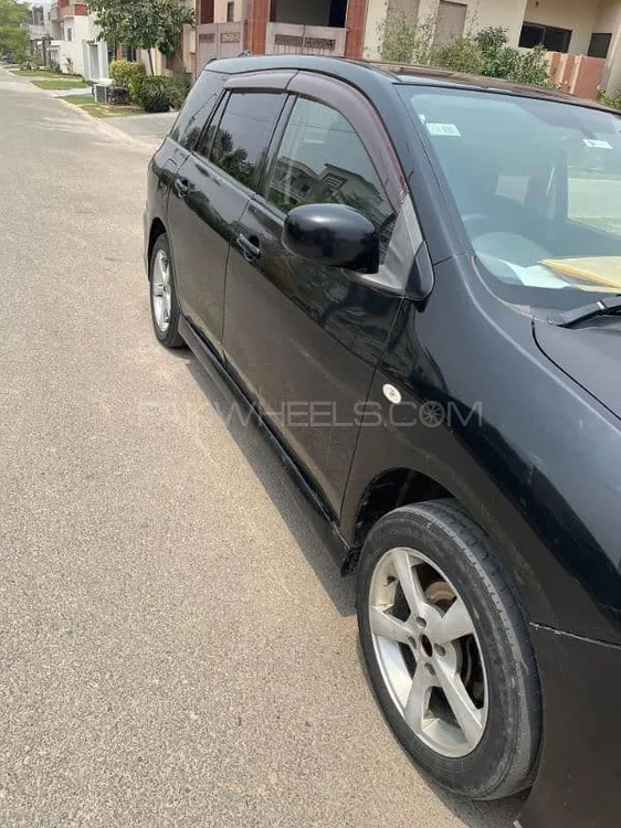 Nissan Wingroad 2013 for Sale in Faisalabad Image-1