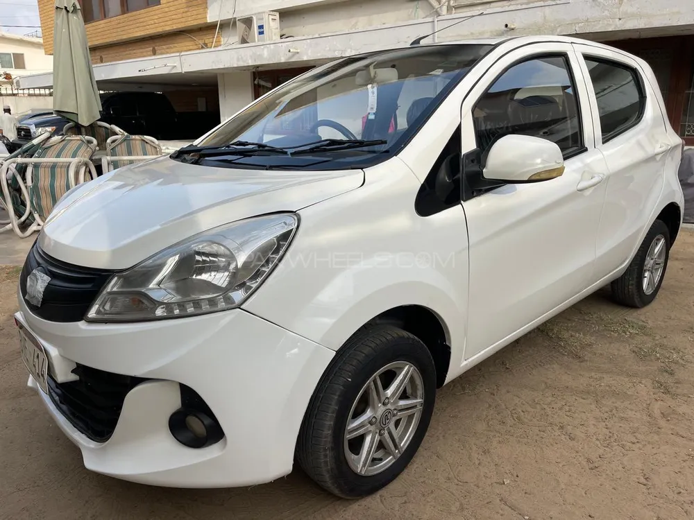 Prince Pearl 2023 for Sale in Karachi Image-1