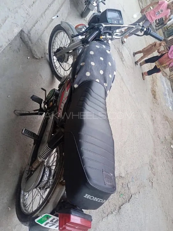Road Prince 70 Passion Plus 2018 for Sale Image-1