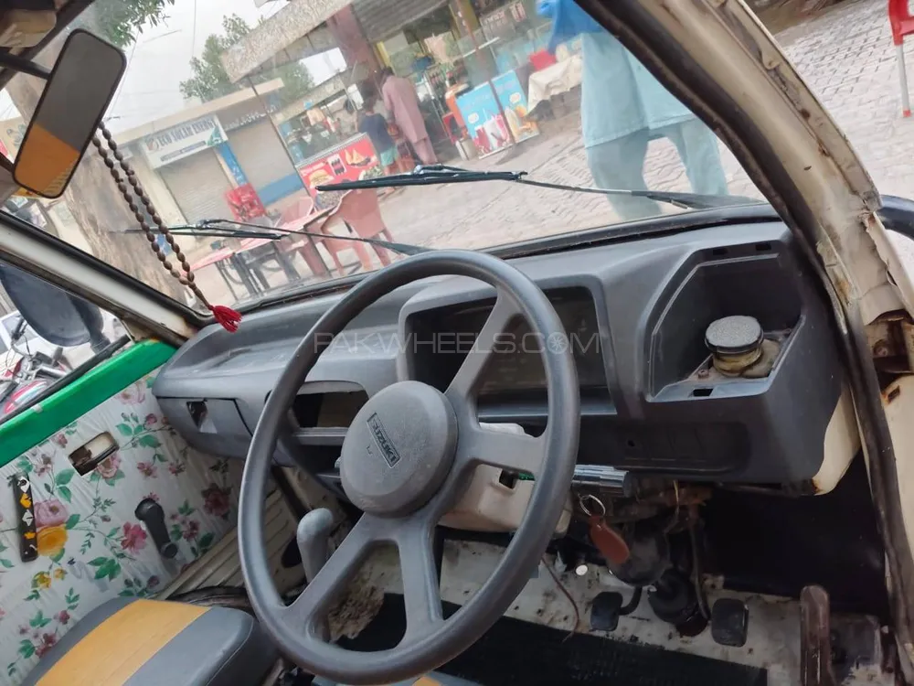 Suzuki Ravi 2010 for Sale in Multan Image-1