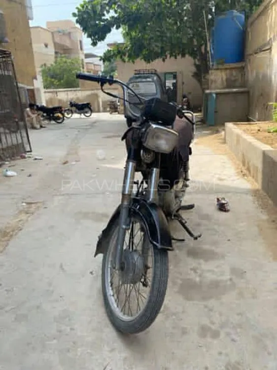 Super Power SP 70 2018 for Sale Image-1