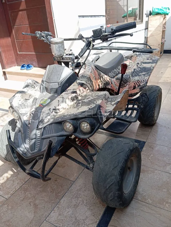سُپر پاور SP 70 2020 for Sale Image-1