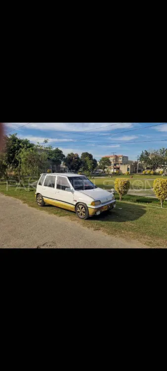 Suzuki Alto 1993 for Sale in Lahore Image-1
