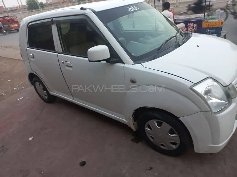 Suzuki Alto 2009 for Sale in Multan Image-1