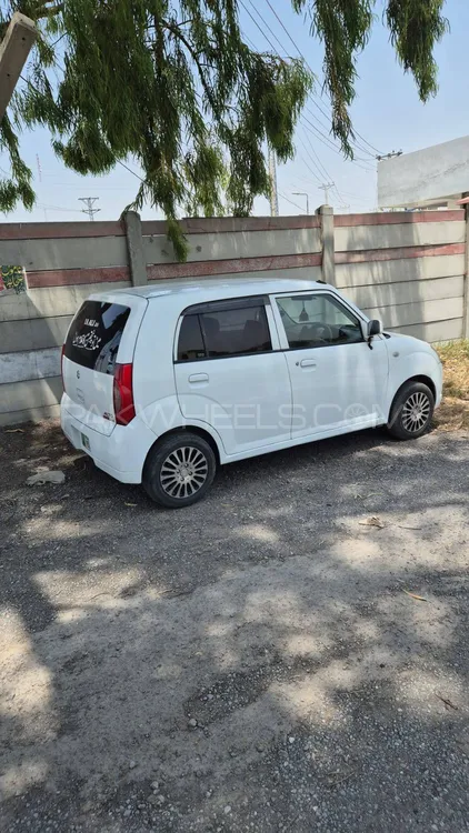 Suzuki Alto 2012 for Sale in Islamabad Image-1