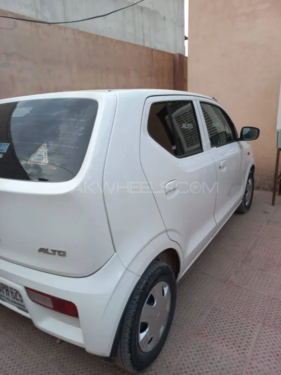 Suzuki Alto 2019 for Sale in D.G.Khan Image-1