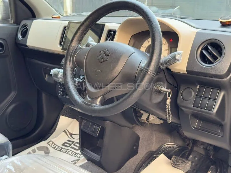 Suzuki Alto 2021 for Sale in Karachi Image-1