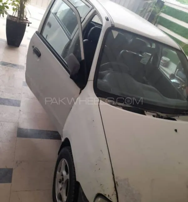 Suzuki Alto 2004 for Sale in Lahore Image-1