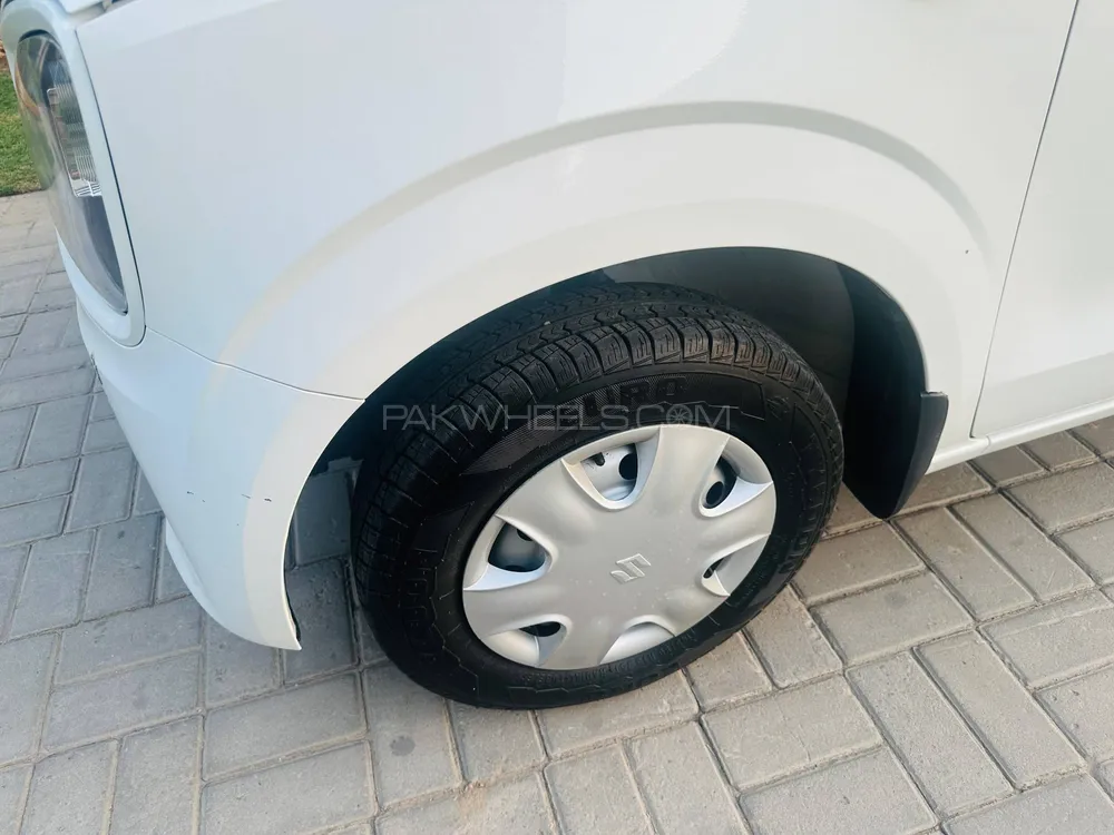 Suzuki Alto 2023 for Sale in Multan Image-1
