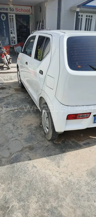 Suzuki Alto 2025 for Sale in Dera ismail khan Image-1