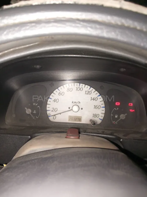 Suzuki Alto 2006 for Sale in Karachi Image-1