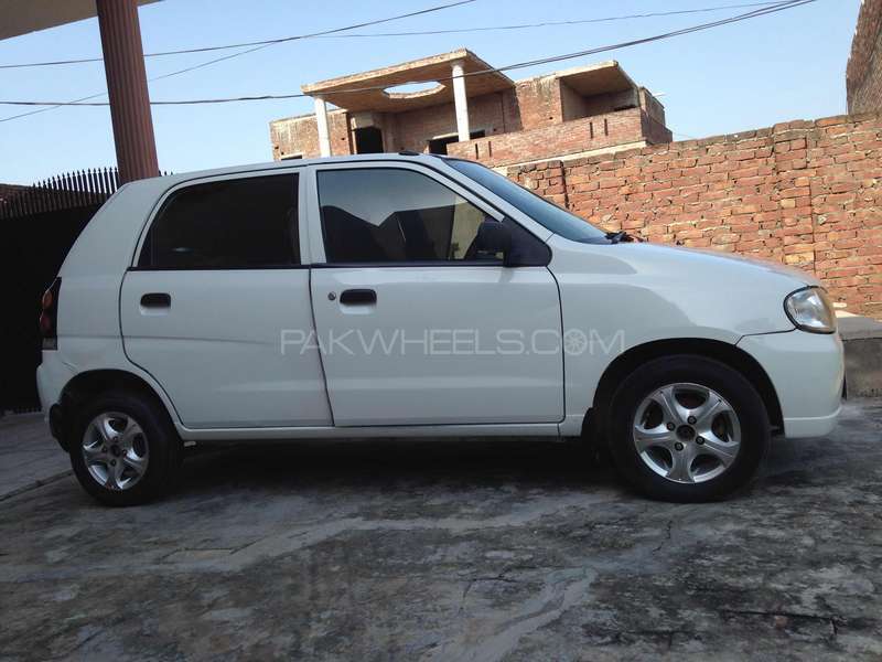 Suzuki Alto 2006 for Sale in Gujranwala Image-1