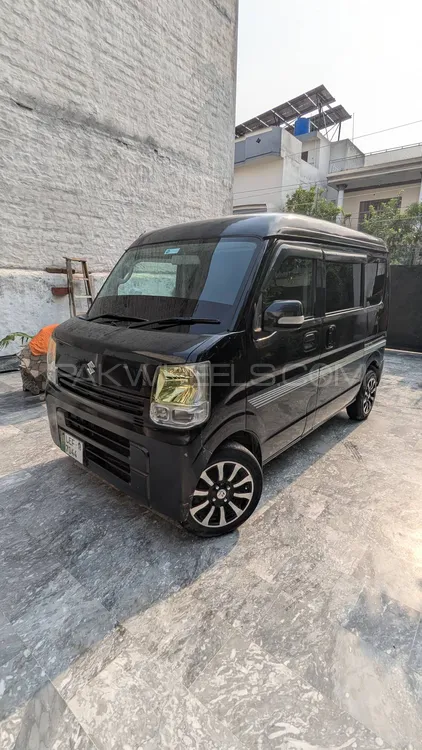 Suzuki Every 2016 for Sale in Gujranwala Image-1