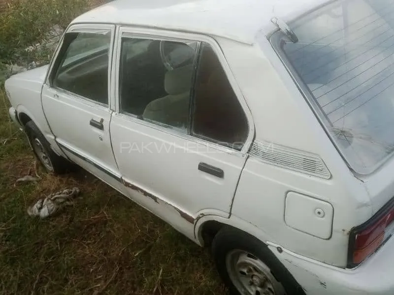 Suzuki FX 1984 for Sale in Gujar Khan Image-1