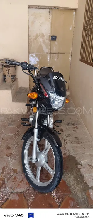 Suzuki GD 110S 2023 for Sale Image-1