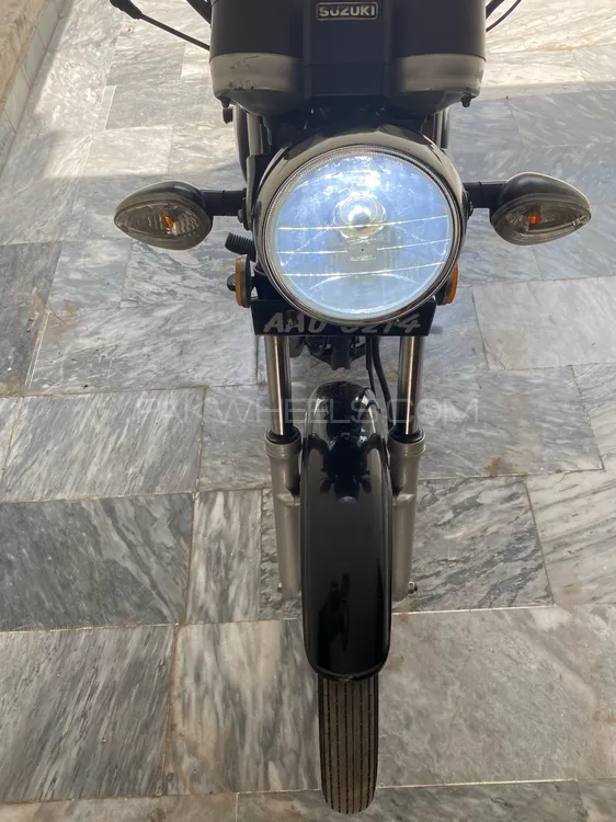Suzuki GS 150 2020 for Sale Image-1