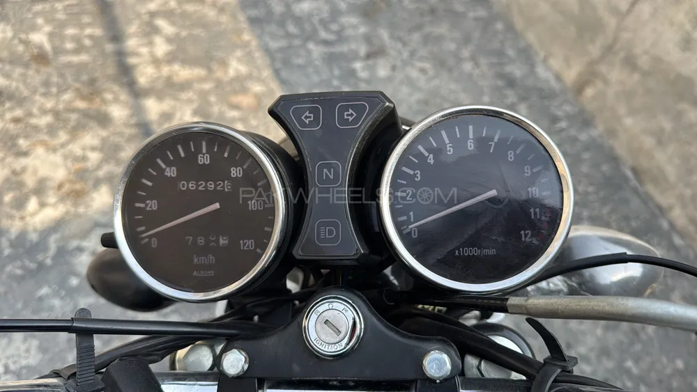 Suzuki GS 150 2024 for Sale Image-1