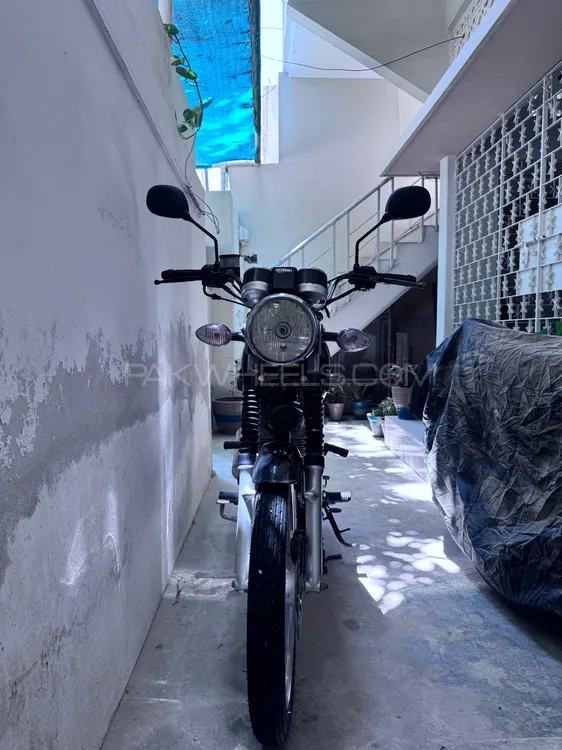 Suzuki GS 150 SE 2021 for Sale Image-1