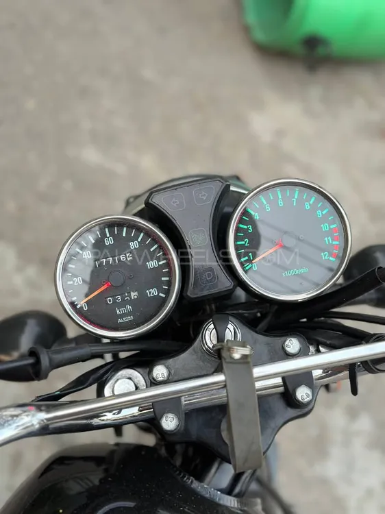 Suzuki GS 150 SE 2021 for Sale Image-1