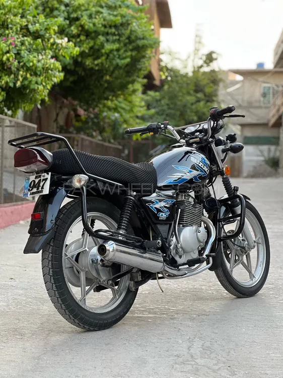Suzuki GS 150 SE 2022 for Sale Image-1