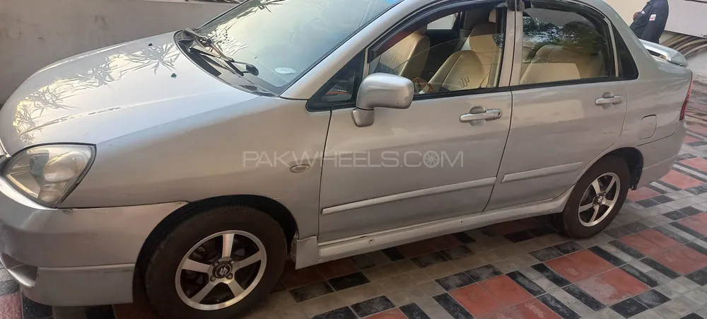 سوزوکی لیانا 2006 for Sale in لاہور Image-1