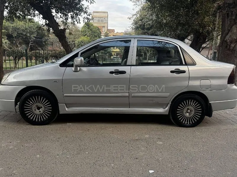 Suzuki Liana 2006 for Sale in Lahore Image-1