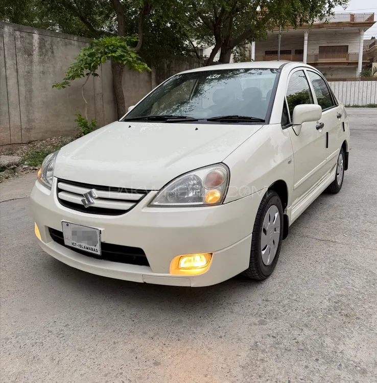 Suzuki Liana 2006 for Sale in Rawalpindi Image-1