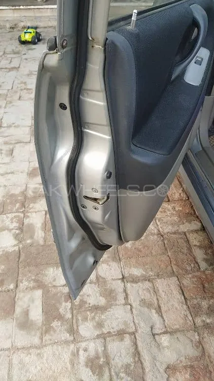 Suzuki Liana 2008 for Sale in Khanpur Image-1