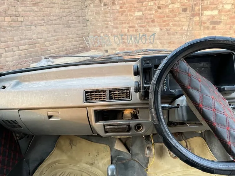 Suzuki Mehran 1991 for Sale in Lahore Image-1