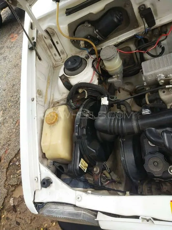 Suzuki Mehran 2013 for Sale in Bahawalnagar Image-1