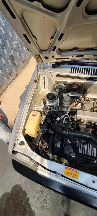 Suzuki Mehran 2013 for Sale in Rawalpindi Image-1
