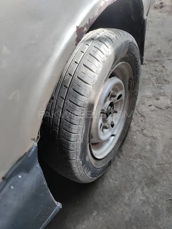Suzuki Mehran 2016 for Sale in Karachi Image-1