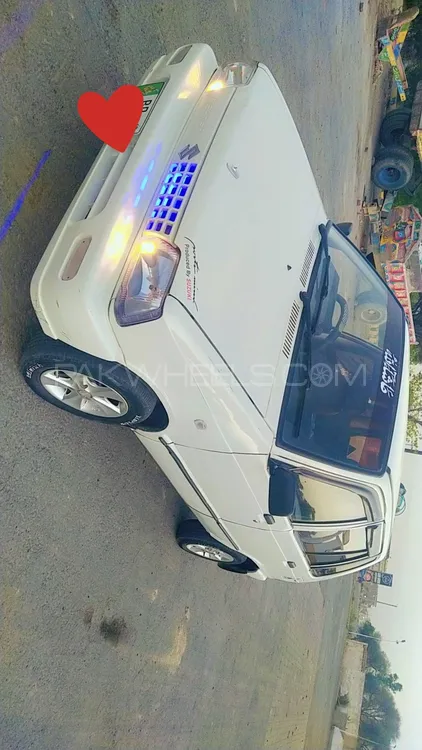 Suzuki Mehran 2018 for Sale in Noorpur nooranga Image-1