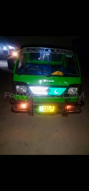 سوزوکی راوی 2015 for Sale in کھاریاں والا Image-1