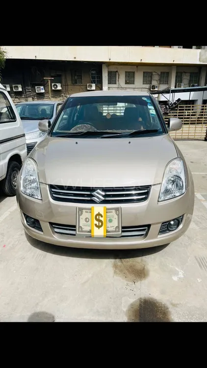 Suzuki Swift 2014 for Sale in Karachi Image-1