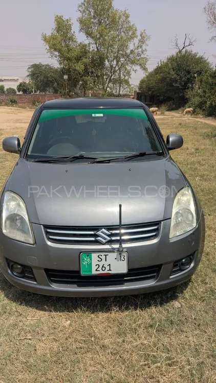Suzuki Swift 2012 for Sale in Gujranwala Image-1