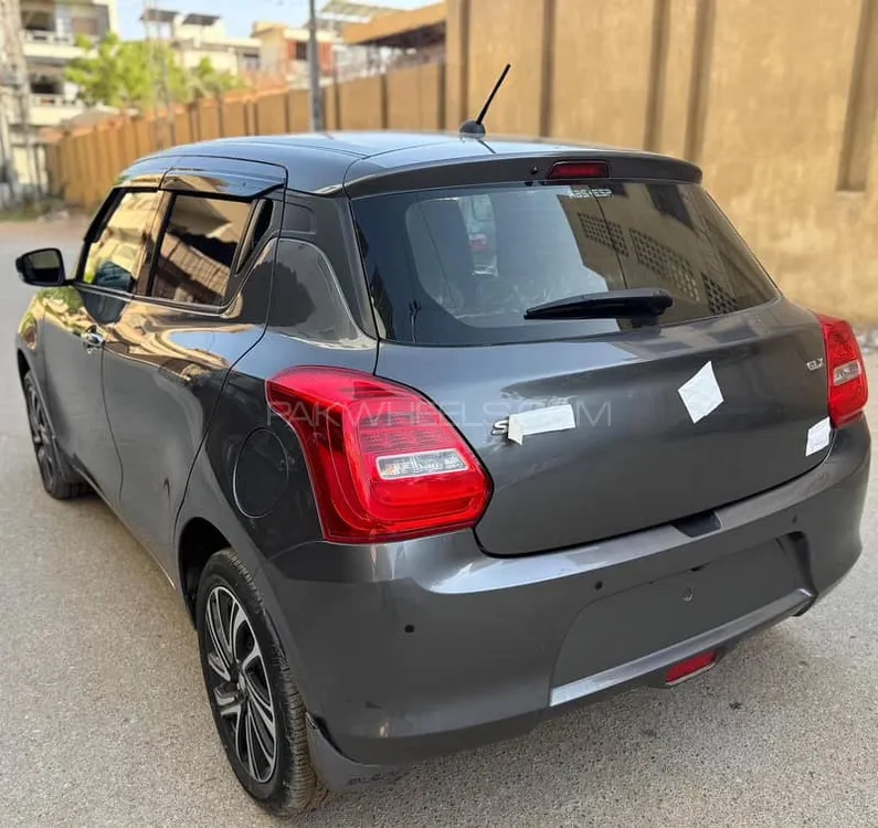Suzuki Swift 2024 for Sale in Karachi Image-1