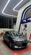 Changan Alsvin 1.5L DCT Lumiere 2022 for Sale