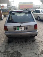Daihatsu Charade 1985 for Sale