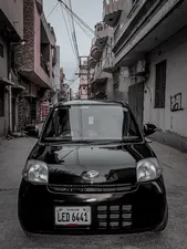 Daihatsu Esse D 2013 for Sale
