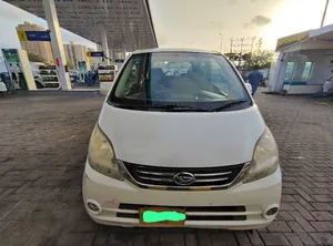 Daihatsu Move Custom RS 2009 for Sale
