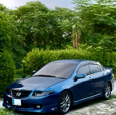Honda Accord 2004 for Sale