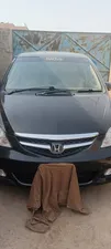 Honda City i-DSI 2008 for Sale