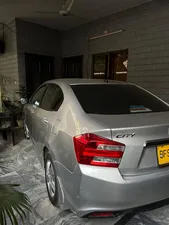 Honda City 1.3 i-VTEC 2016 for Sale