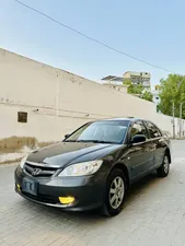 Honda Civic 2006 for Sale