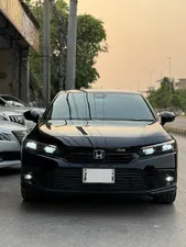 Honda Civic RS 2023 for Sale
