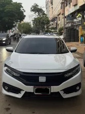 Honda Civic Oriel 1.8 i-VTEC CVT 2021 for Sale